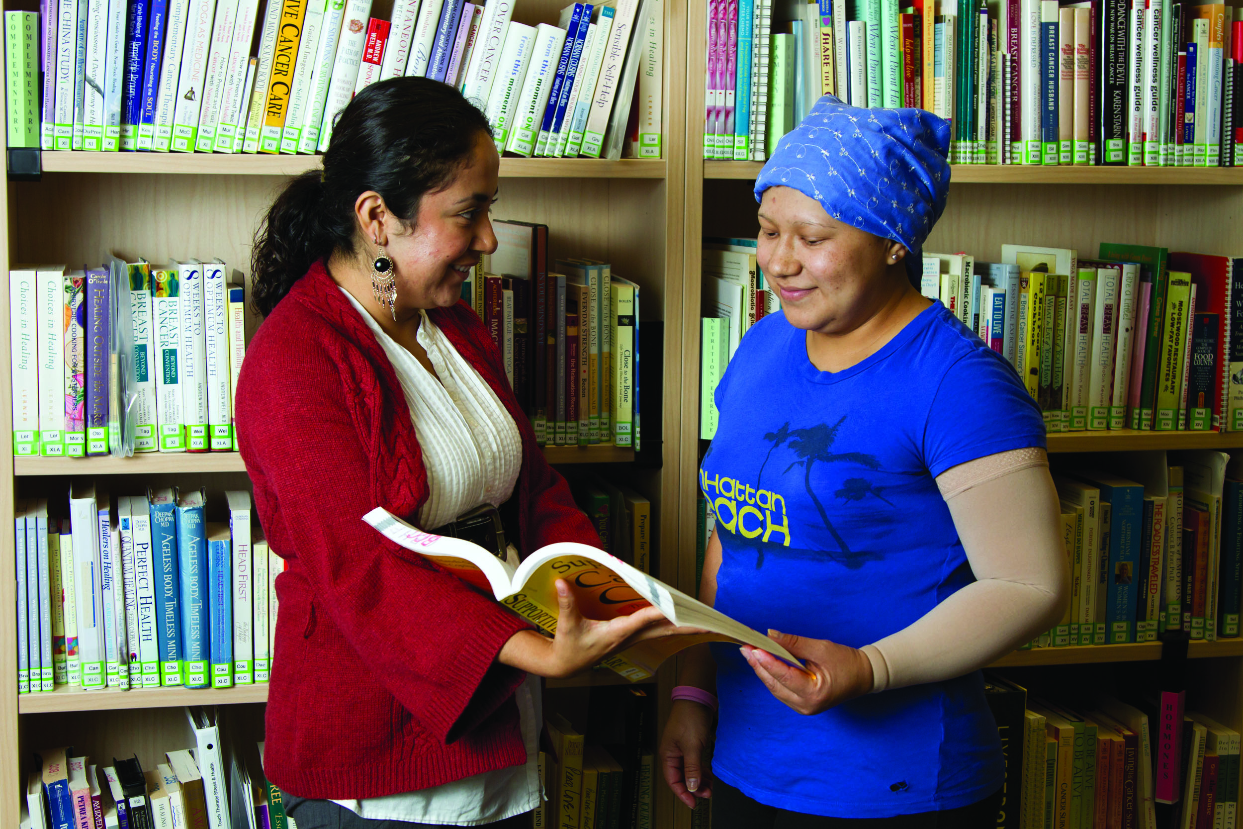 Photo 2 from Bay Area Cancer Connections